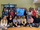 Ba Book è un gran successo: 2.100 presenze per il festival del libro e dell’editoria