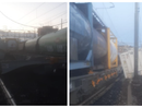 Milano, deraglia un treno: feriti e disagi alla circolazione