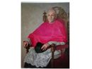 Il dipinto di don Franco Griffanti ritorna all’antico splendore con la Famiglia Sinaghina