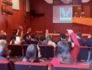 VIDEO. Donacibo, la lezione dei ragazzi: «È bello aiutare chi è in difficoltà»