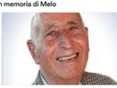 Il professor Totaro continua ad aiutare i suoi ragazzi
