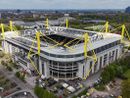 Euro 2024: fermati 67 ultras italiani a Dortmund, si preparavano per agguato ad albanesi