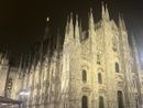 Troppe intrusioni sulle terrazze del Duomo di Milano: si corre ai ripari