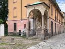 L’appello a tutti i “Carli” di Busto Arsizio per salvare la statua del Borromeo