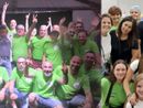 CuoriKonnessi, tre sere da spettacolo grazie a una squadra generosa