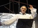 Un colpo al cuore del teatro e di Busto: addio a Federico Grassi