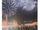 La prima festa pugliese di Sant'Anna a Cassano: «Da record, tra le 13 e 15mila persone»