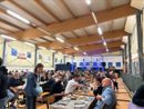 La festa di Madonna Regina parte con il botto: «Successo oltre le aspettative»