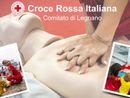 Croce Rossa Italiana di Legnano scende in piazza per la comunità: domenica 15 settembre il flash mob dedicato alla Rianimazione Cardiopolmonare