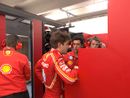 foto ufficiale Formula 1