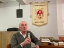 Per i 60 anni del Lions Club Gorla Valle Olona, Premio della Benemerenza a Franco Bertolli