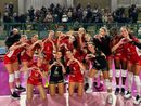 Futura Volley da applausi: si prende il match con Offanengo e consolida il secondo posto Futura Volley da applausi: si prende il match con Offanengo e consolida il secondo posto