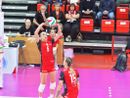 per cortesia Futura Volley (credit Loris Marini)