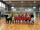 La Futura Volley pareggia nell'allenamento congiunto con Brescia, ma la crescita è evidente