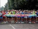La GallaRun Ten ferma la pioggia e conquista Gallarate: un successo la prima edizione Fidal