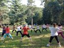 Il Parco Alto Milanese una palestra a cielo aperto. Per tutti