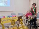 Che forza, signora Giovanna: 102 anni, di cui 61 vissuti a Castellanza