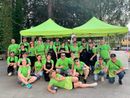 GIRINVALLE. Gorla Minore pronta a scatenarsi. In pista anche i rioni del palio
