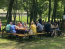 GIRINVALLE. A Gorla Maggiore è una gran festa domenicale