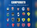 Pro Patria nel girone A per la prossima stagione di serie C