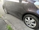 VIDEO. Castellanza, segretario del Pd trova le gomme a terra: «La mia auto già nel mirino»