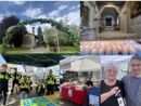 VIDEO E FOTO. San Vitale, batte forte il cuore di Gorla Maggiore per la sua festa