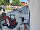 Gorla Maggiore, il centro storico cambia volto. E lo farà ancora di più