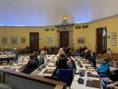 Al via i gruppi di cammino a Busto Arsizio
