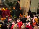 Gallarate si prepara a festeggiare Halloween con una terza edizione da brividi Gallarate si prepara a festeggiare Halloween con una terza edizione da brividi