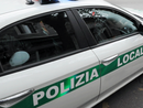 Occupano una villetta, i vicini chiamano la polizia: scatta lo sgombero