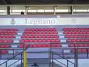 Il futuro del Legnano? «Lo consegno nelle mani di Allah»