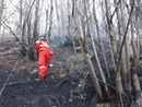 Volontari antincendio da Varese e Lombardia in Sardegna e Sicilia per il rafforzamento della lotta AIB Volontari antincendio da Varese e Lombardia in Sardegna e Sicilia per il rafforzamento della lotta AIB