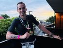 FOTO - Alessandro Panato, di Magnago, atleta della Pro Patria Arc, secondo italiano di categoria ai mondiali di Ironman, alle Hawaii FOTO - Alessandro Panato, di Magnago, atleta della Pro Patria Arc, secondo italiano di categoria ai mondiali di Ironman, alle Hawaii