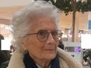 «Ciao Ivana, questa storia d'amore non finirà mai»