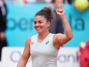 Jasmine Paolini, la nuova star del tennis italiano