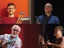 Jazz d'estate: secondo appuntamento a Villa Ottolini Tosi. Maffioli: «A Busto la cultura non si è mai fermata»