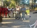 VIDEO. Tra le meraviglie del creato c'è chi fa del bene