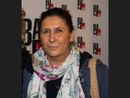 Laura Ceriotti in una delle magnifiche foto scattate dal suo Giovanni al Baff