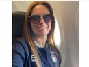 Laura Viganò - foto per cortesia di Amanda Ferrario