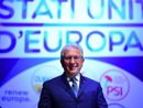 Gianfranco Librandi, candidato alle elezioni europee con Stati Uniti d'Europa