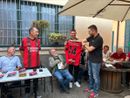 “Un sogno chiamato Milan” per la Casa di Chiara