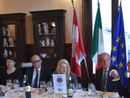 Lions Club Busto Arsizio Host, 70 anni di generosità. E il servizio per il territorio continua