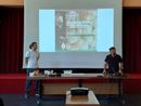 L’UTEL fa le prove generali con “Non solo pasticceria”
