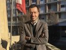 Il sindaco di Legnano, Lorenzo Radice Il sindaco di Legnano, Lorenzo Radice