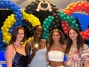 (foto dal profilo Instagram di Giuditta Lualdi)