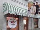 Il negozio di via Magenta