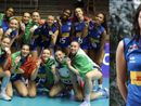 Pallavolo, Maia Monaco d'argento: orgoglio di Busto e Olgiate