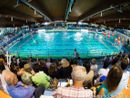 Piscina Manara, il sincro della Busto Nuoto ha pronto un piano B
