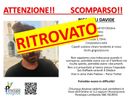 Ritrovato il medico del San Raffaele