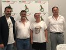 VIDEO E FOTO. MaGo Next progetta il villaggio sportivo nella sua nuova “casa” di Olgiate
